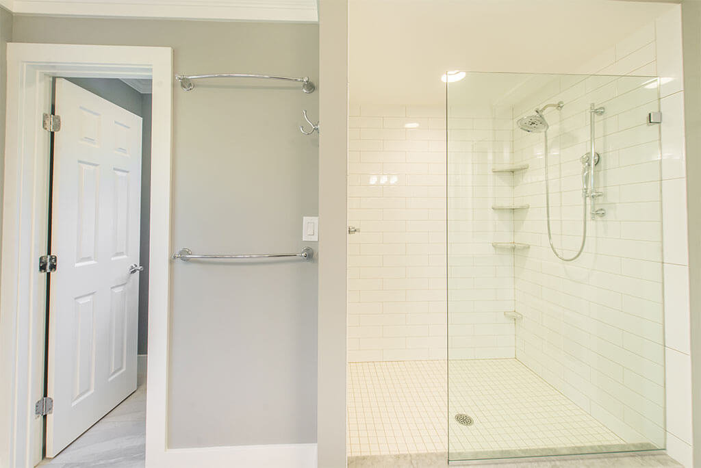 Morristown Bathroom Renovation